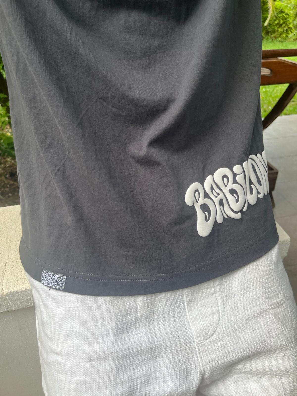 Modus Vivendi T-shirt