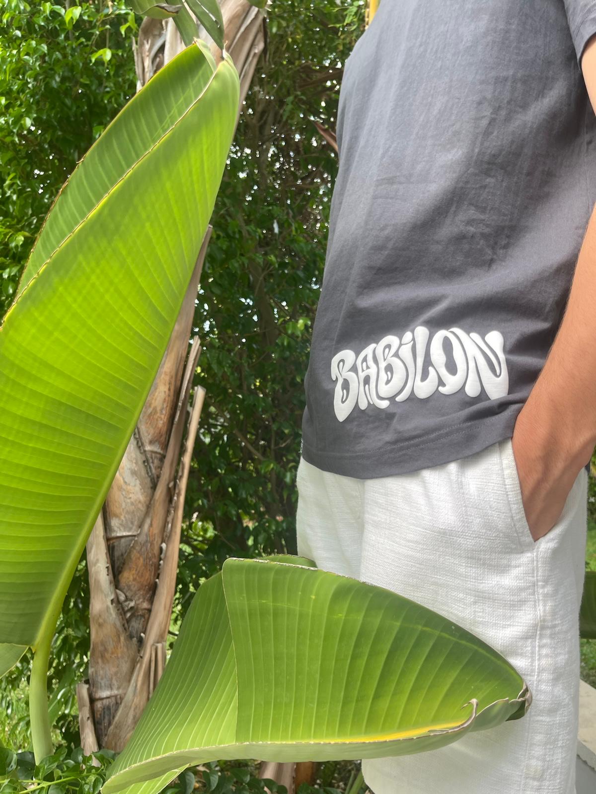 Modus Vivendi T-shirt