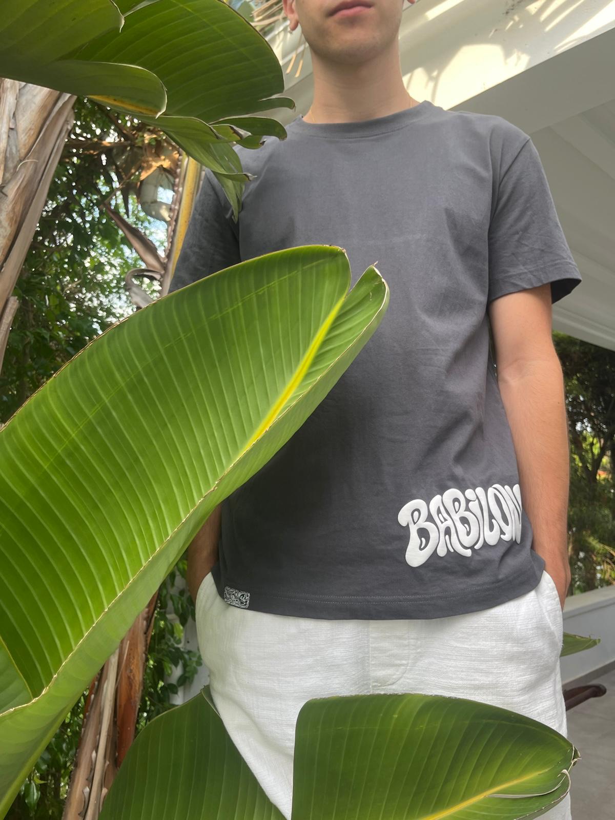 Modus Vivendi T-shirt